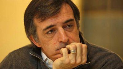 Bullrich reconoci� que