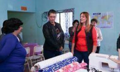 El PJ ve necesario redoblar esfuerzos en la contenci�n social