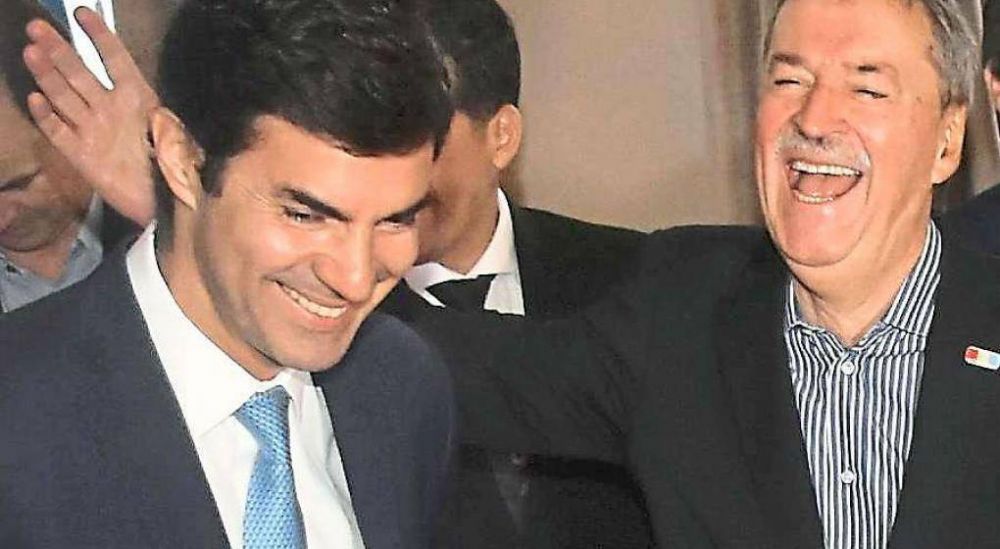 Coparticipaci�n: la liga va a la Corte, pero Schiaretti apuesta al Congreso