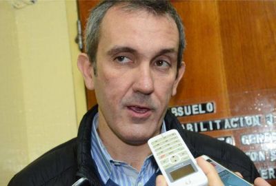 �No pod�a permitir que impongan un candidato desde Buenos Aires�