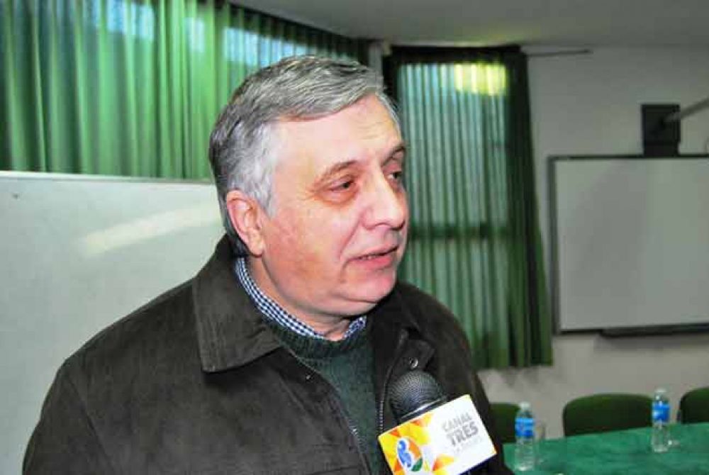 �La Pampa es la provincia con mejor status sanitario y gen�tico del pa�s�