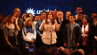 Cambiemos comenz� a minimizar un eventual triunfo de Cristina