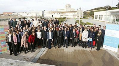 Buscan planificar y desarrollar el turismo gastron�mico local