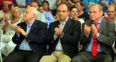 Licitan la construcci�n del nuevo Centro de Salud de Chalet