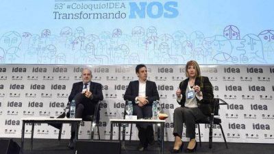 El camino a octubre y el 