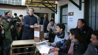 �Cu�l es el futuro de Florencio Randazzo?