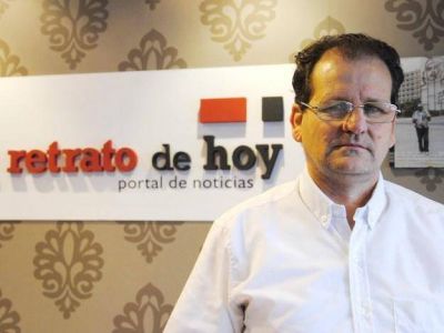 Mart�nez: �Mar del Plata es un polvor�n social y laboral por los desocupados y precarizados�