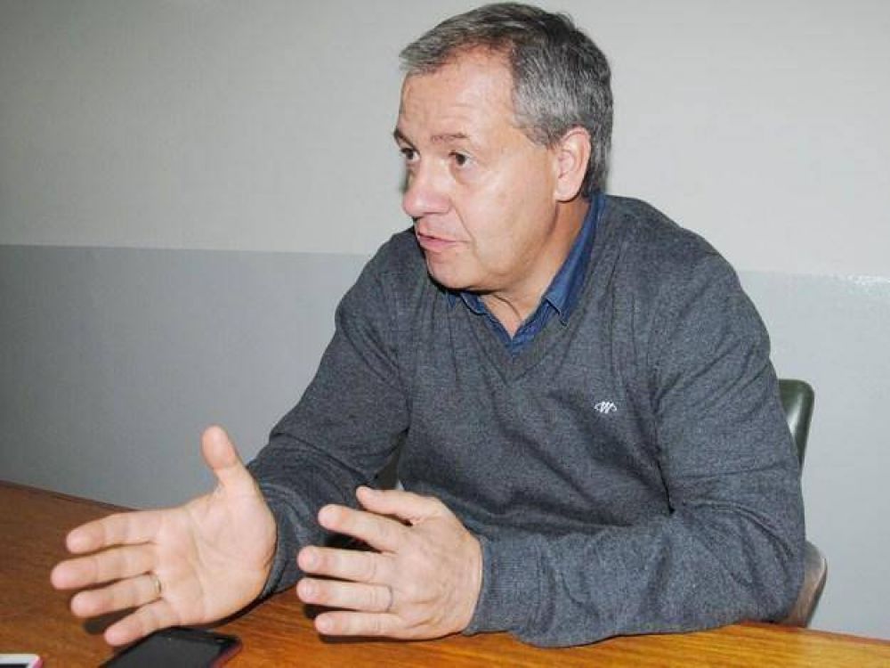 Marcelo Artime: �Esperamos con los brazos abiertos a Juan Rey para unirse a la lista�
