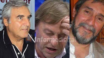 Otra mala para Varisco: un funcionario se queja de la corrupci�n	 