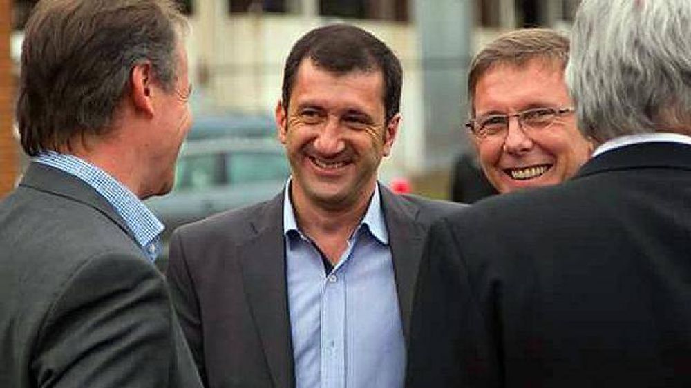 PASO: el PJ analiza a dirigentes que fueron para atr�s