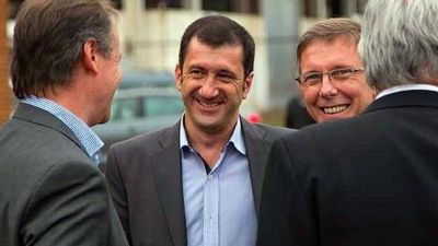 PASO: el PJ analiza a dirigentes que fueron para atr�s