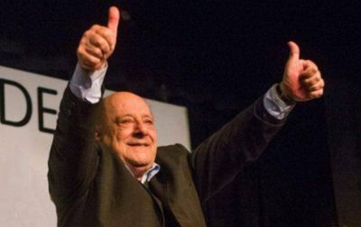 En perspectiva, Arroyo cumpli�: cayeron baluartes PRO en la provincia