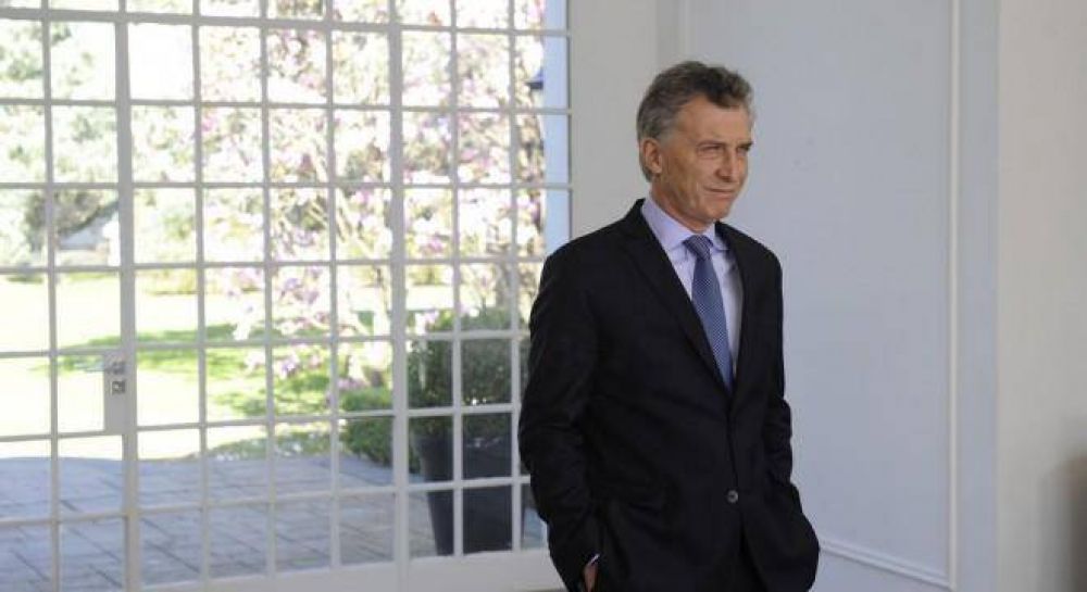 Envalentonado por la eleccin, Macri ahora quiere ir contra los jueces 