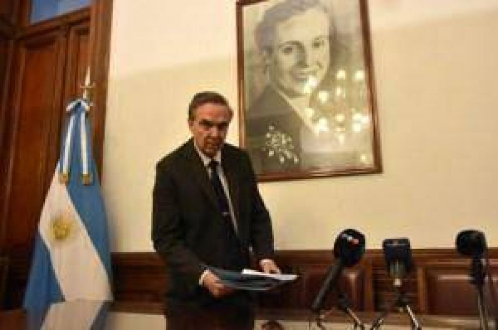 Gobernadores no contradicen a Vidal y buscan soluciones en el Ejecutivo