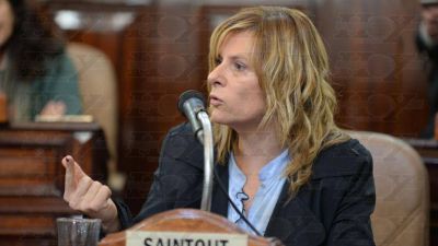 Siguen los cruces pol�ticos en el Concejo Deliberante