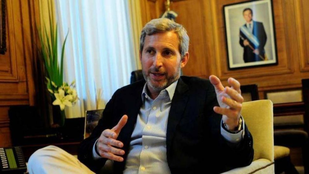 UC pide interpelar a Frigerio y en Cambiemos aseguran que subestiman a la gente