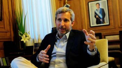 UC pide interpelar a Frigerio y en Cambiemos aseguran que subestiman a la gente