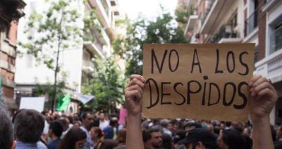 Cuatro de cada diez trabajadores temen perder su empleo