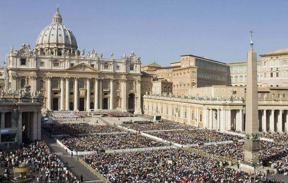 Ya se puede visitar el Vaticano desde casa mediante una web