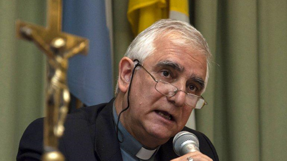 Venezuela: Lozano hizo una fuerte defensa del papel del Vaticano