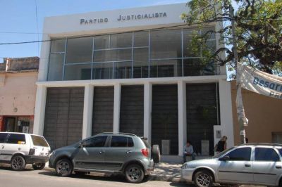 El FJV de la Capital se unifica de cara a octubre