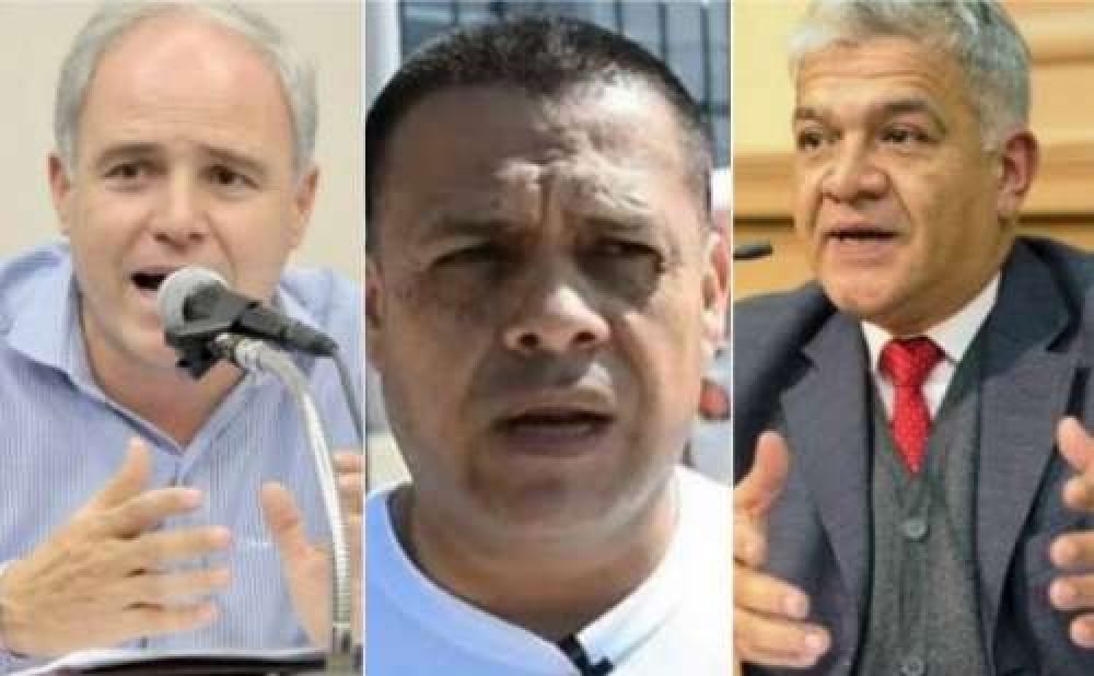 Con los resultados de las PASO, as� podr�a quedar el Concejo Deliberante