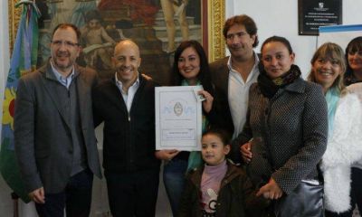 El Gobierno proyecta construir en los pr�ximos tres a�os 400 casas sociales