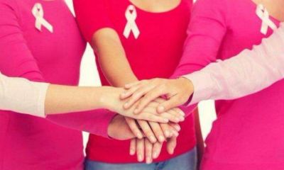 C�ncer de mama en primera persona: Todo listo para un nuevo Congreso de Pacientes