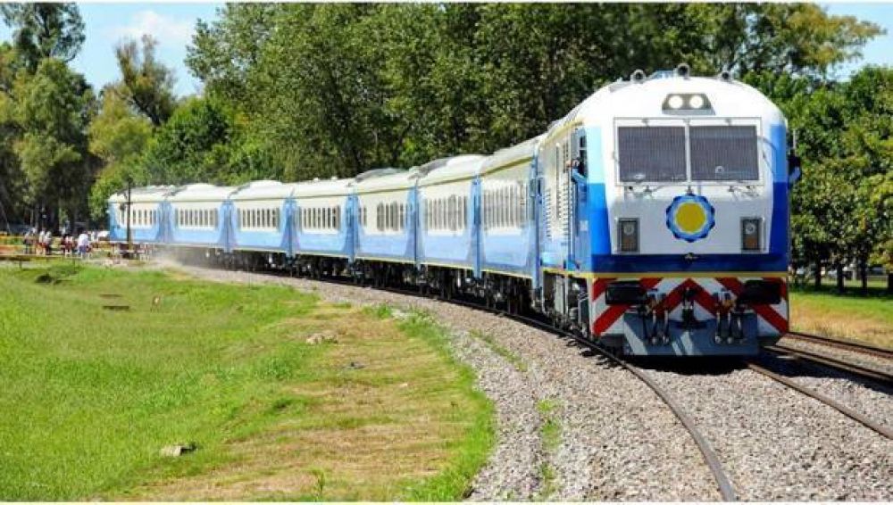 Termin� la renovaci�n de v�as pero no habr� mejoras en la duraci�n de los viajes