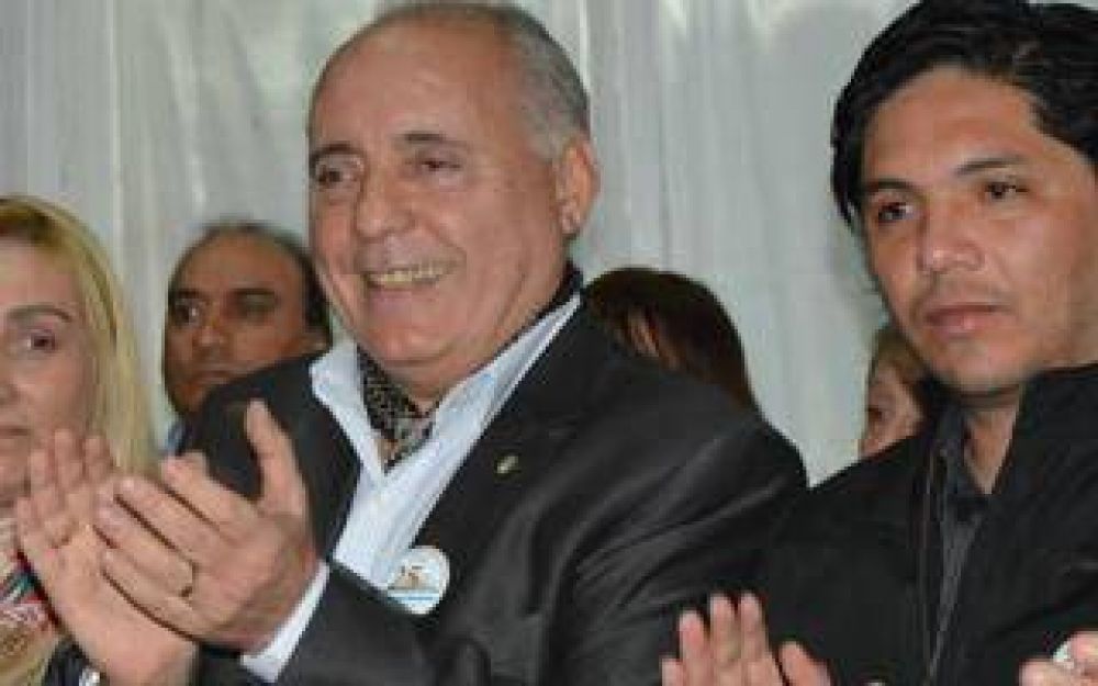Presidente Per�n: Investigan al Intendente Regueiro por sospechas de corrupci�n