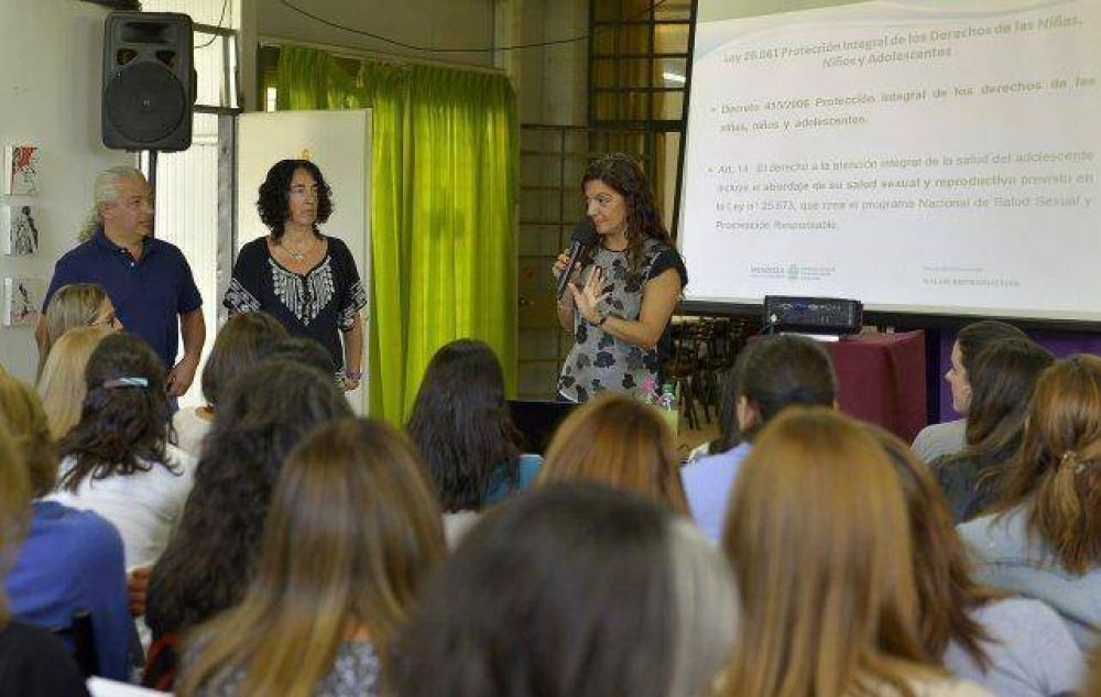El Gobierno le lanza una advertencia al obispo de San Rafael