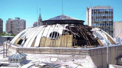 Gareca deber� rendir cuentas por el incendio en el ECA