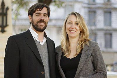 La izquierda crece, pero perder�a diputados en el Congreso