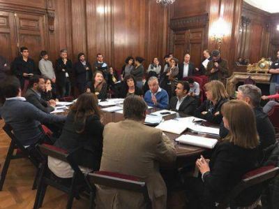 A un paso de la ley de alquileres en CABA