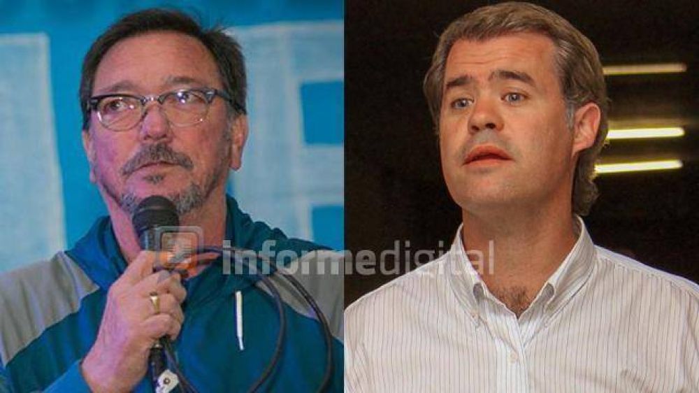 Guastavino apunt� a Piaggio por la derrota del PJ en Gualeguaych�	 
