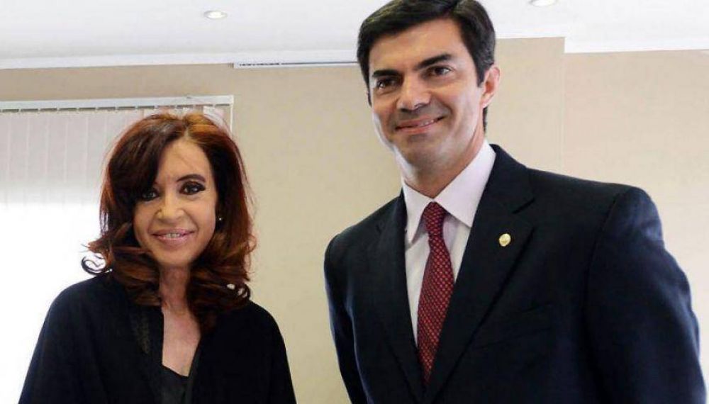 Para Urtubey, CFK �es pasado� y el apoyo de las PASO �no le alcanza� para conducir al pa�s de nuevo
