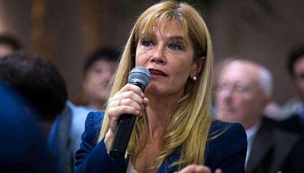 Magario se sum� a las denuncias por 