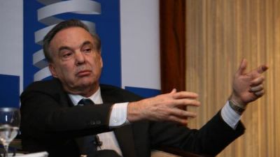 Miguel Pichetto: 