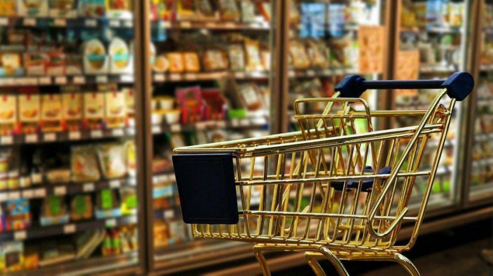 Vuelven a caer las ventas en supermercados y shoppings