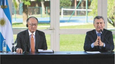 Apuntan a reactivar consumo con los aumentos a jubilados y cr�ditos de ANSeS