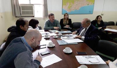 Aseguran que se redujeron un 60% los estudios de mamograf�as que realiza la comuna