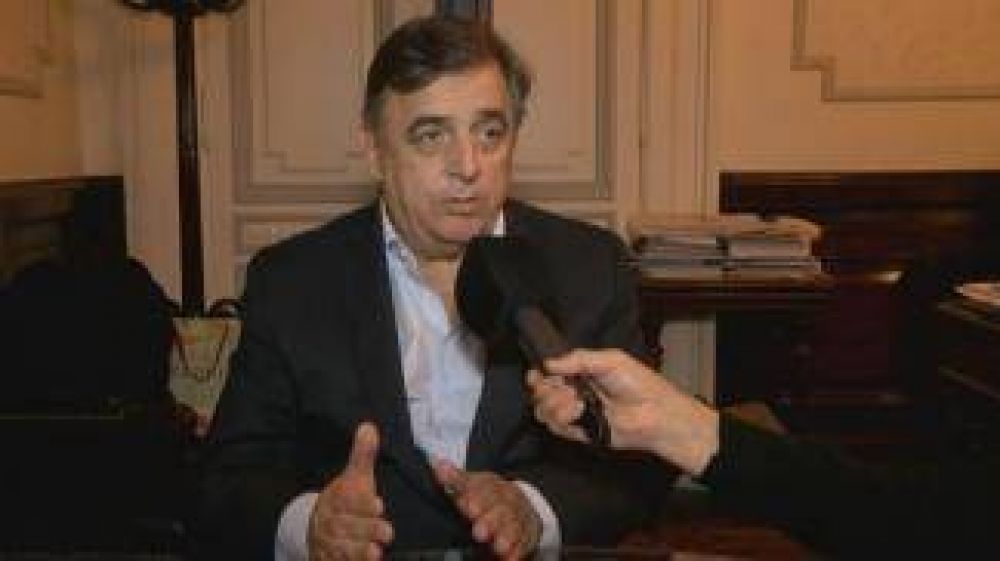 Negri sobre la marcha de la CGT: 