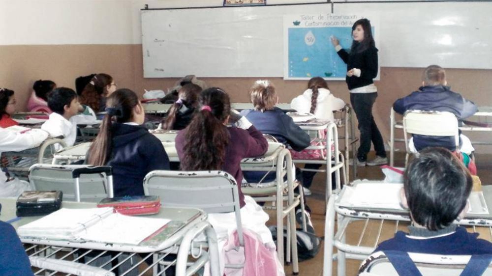 Segundo da de audiencia por la educacin religiosa en escuelas pblicas de Salta