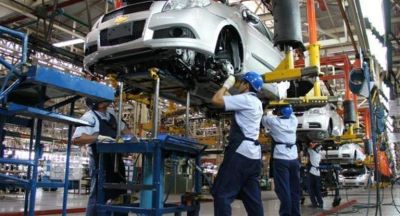 El monitor econ�mico que sigue el Gobierno se ti�e de verde