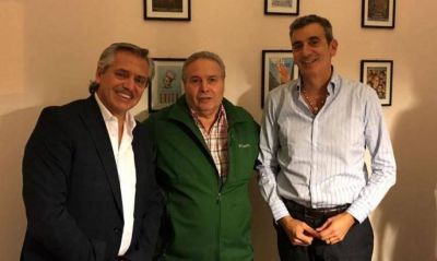 Randazzo comienza a vivir una rebeli�n en la tropa propia, y ya se habla de fugas