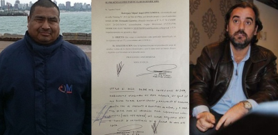 Caso Giri: surgen amenazas pero no toman las denuncias; todos los detalles