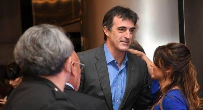 Les piden a los candidatos locales del PRO que le pongan garra a la boleta de Bullrich