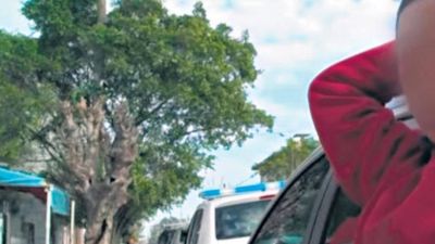 Kravetz, un productor de lujo para Canal 13