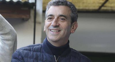 Dirigentes se alejan de Randazzo tras las PASO