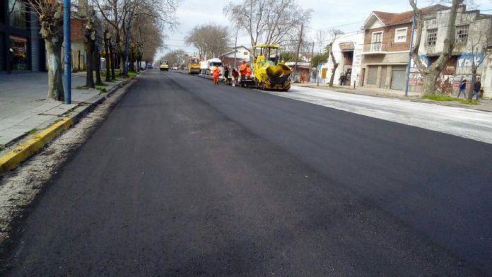 Emvial: �Debemos atender a los barrios y a las avenidas principales�